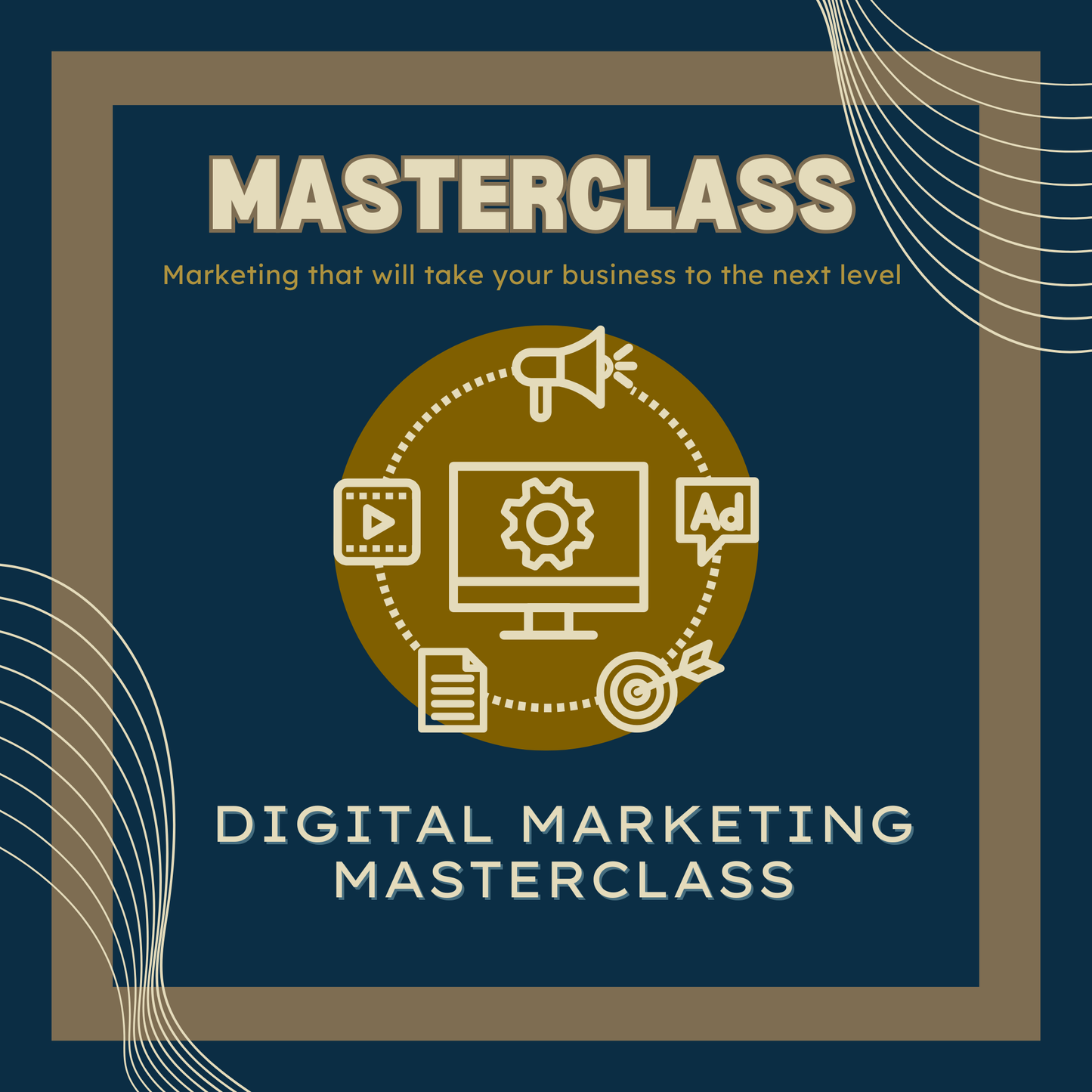 Digital Media Sales Certification