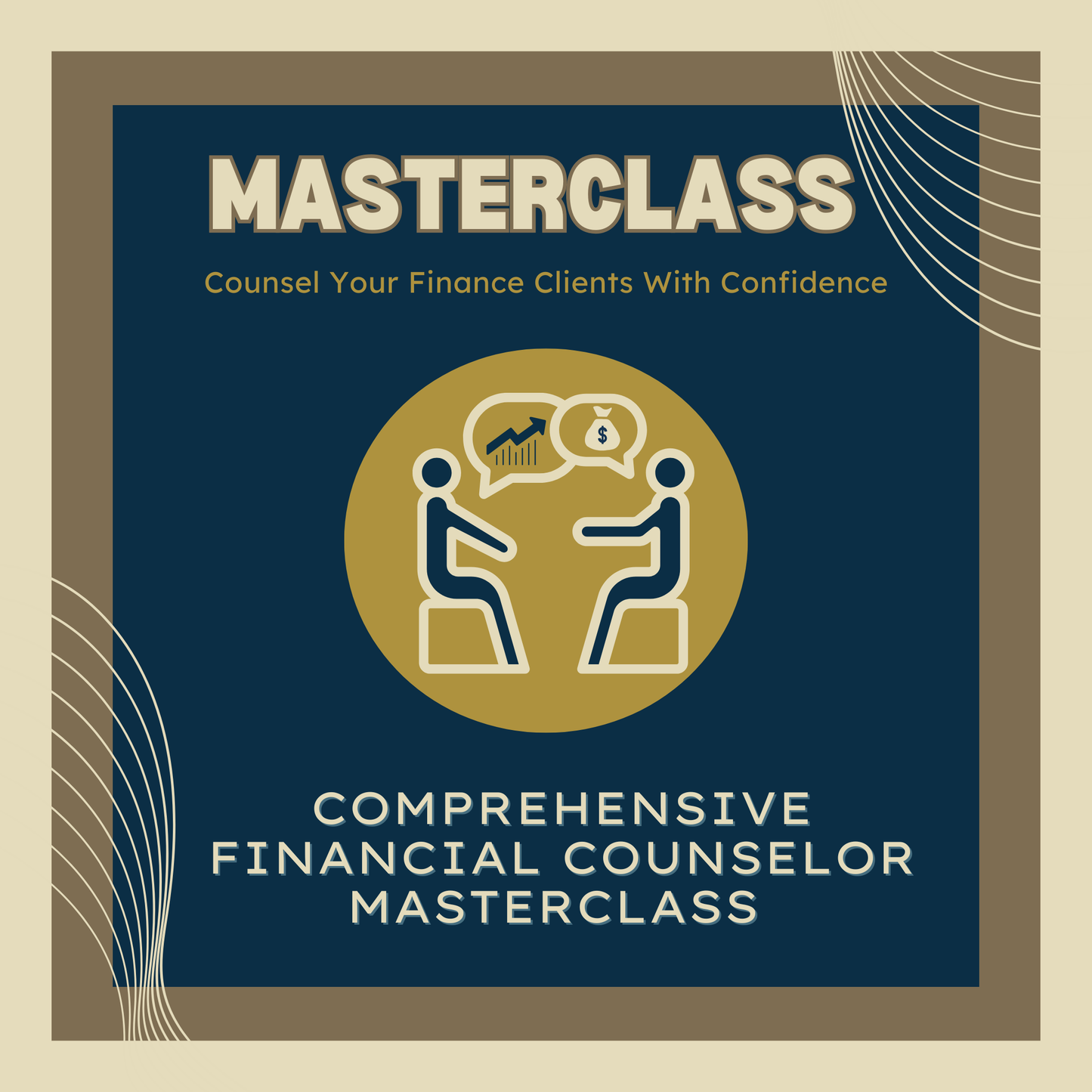 Accredited Financial Counselor Course / Curso en Consejería Financiera Integral