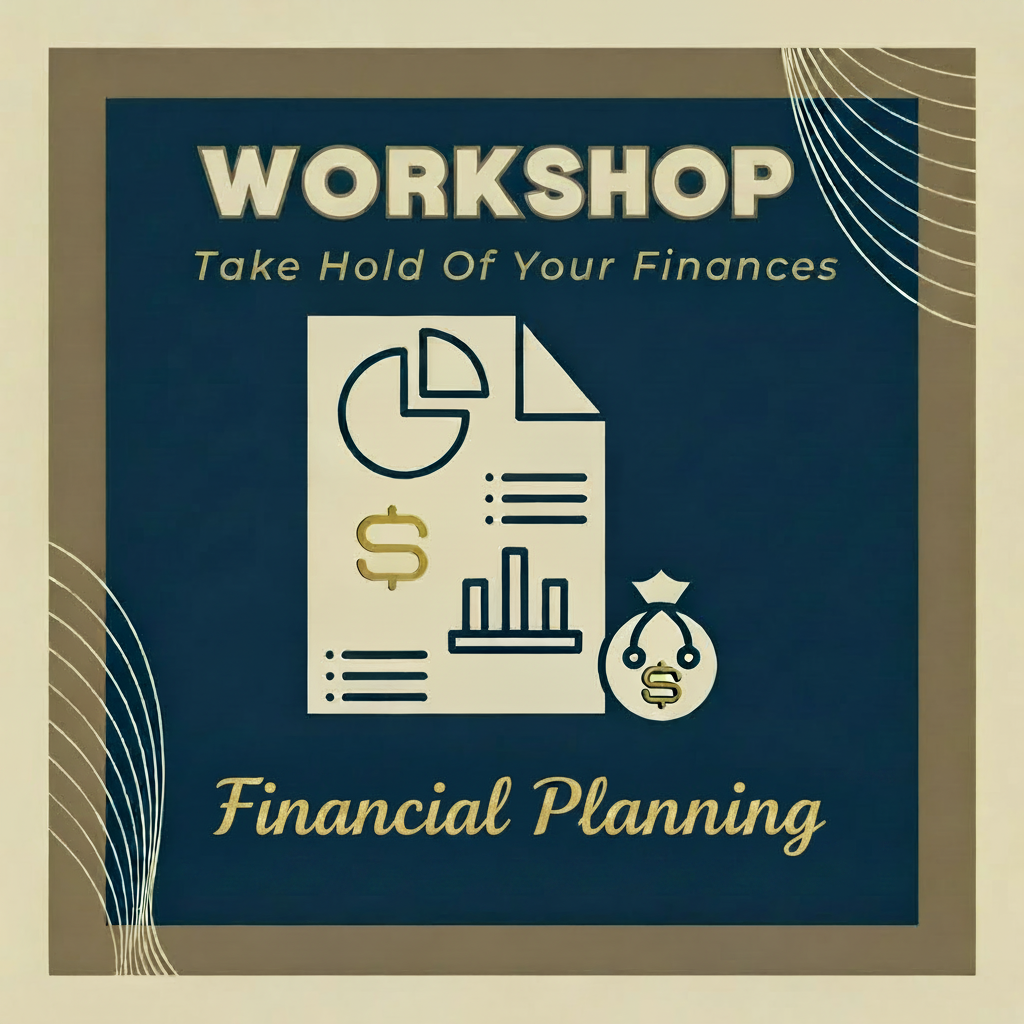 Financial Planning Workshop /Taller de Planificación Financiera