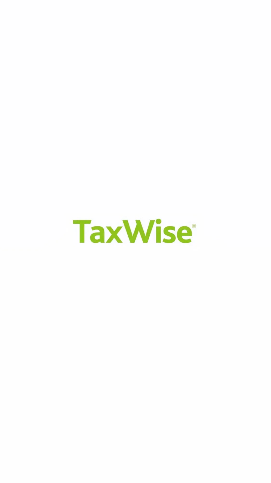 2025 Tax Wise Software and Season Support/ 2025 Sistema de Impuestos Tax Wise y Soporte Durante la Temporada