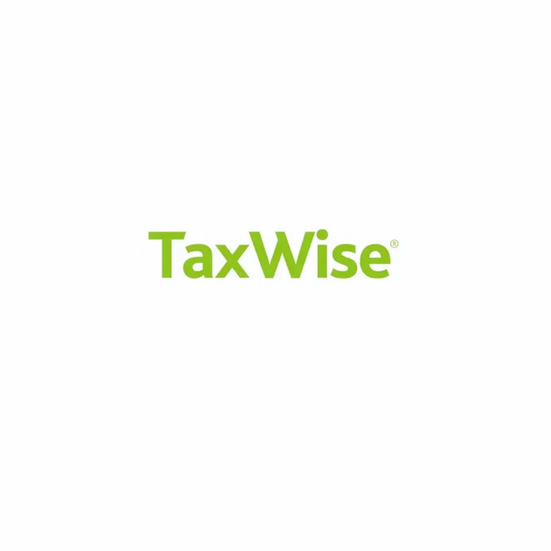 2025 Tax Wise Software and Season Support/ 2025 Sistema de Impuestos Tax Wise y Soporte Durante la Temporada