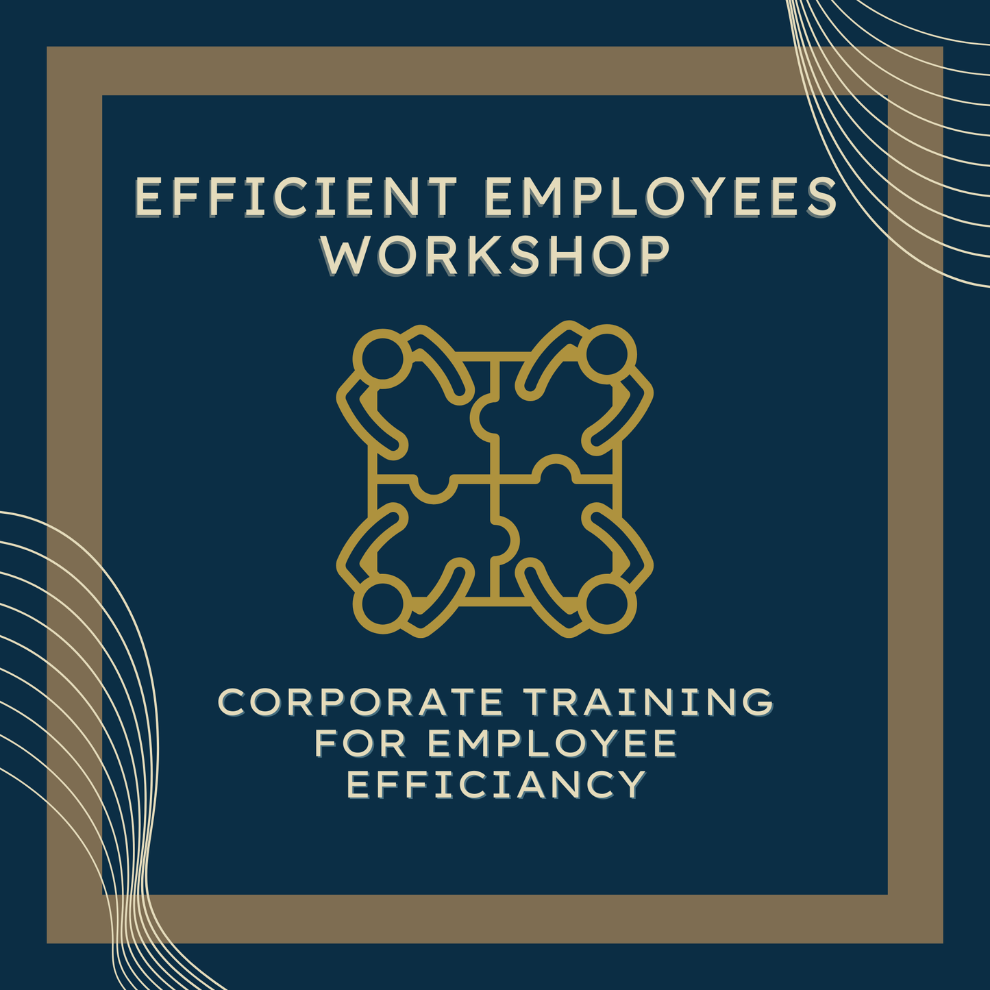 Efficient Employees Workshop