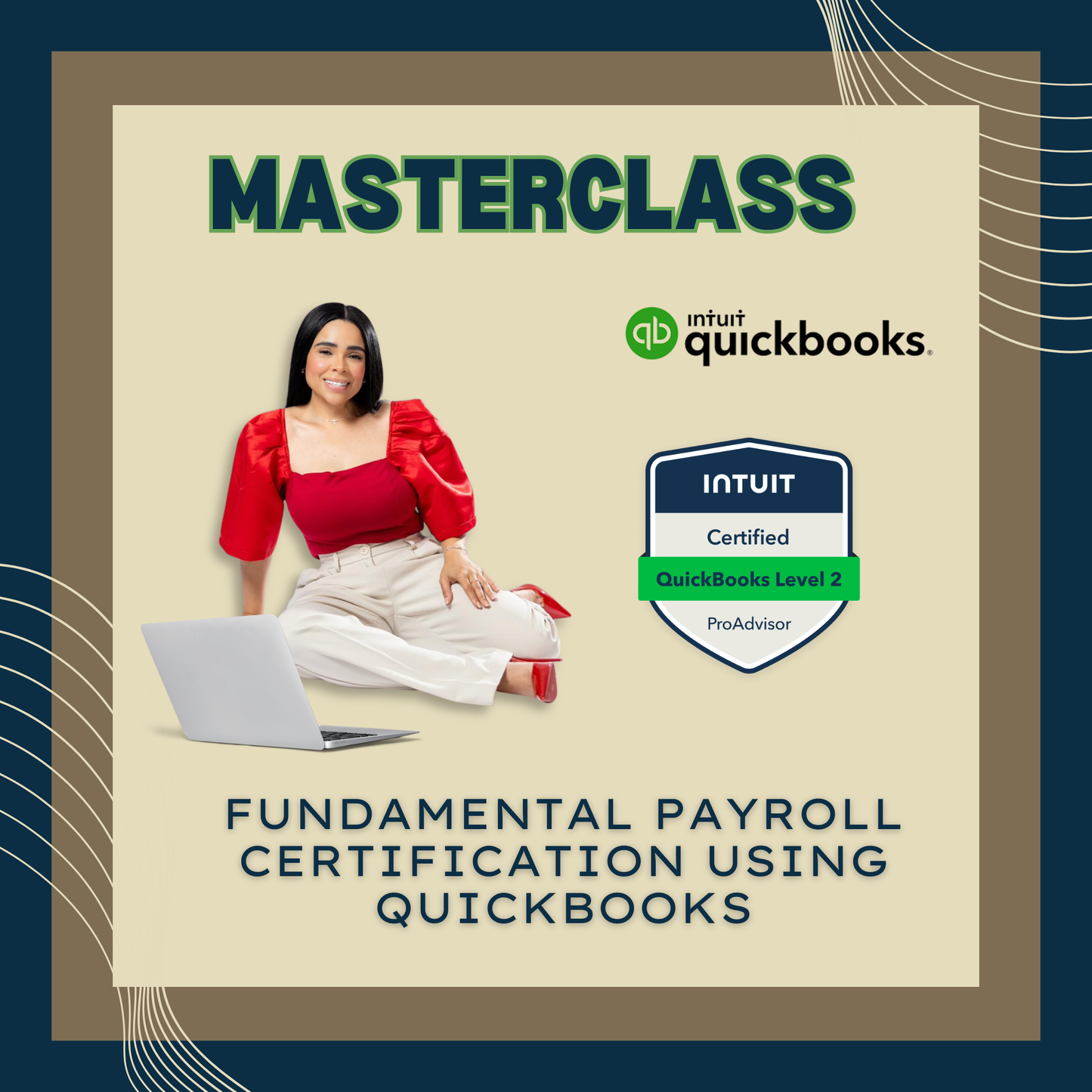 Certified Payroll Professional Course