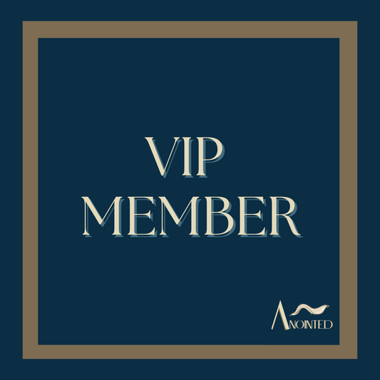 VIP Member/Membresia VIP