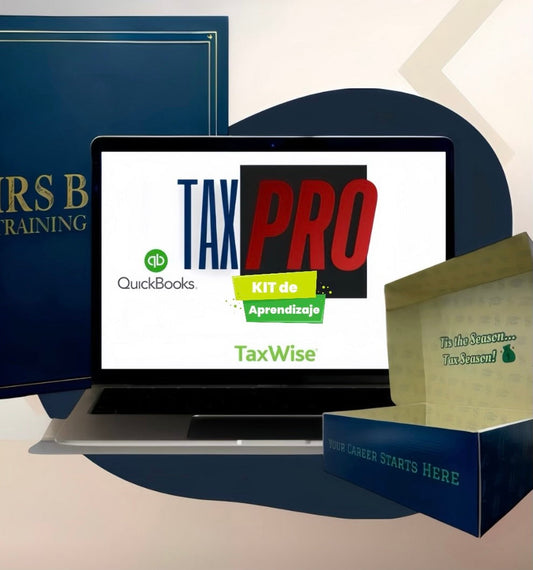 Tax PRO Box Español