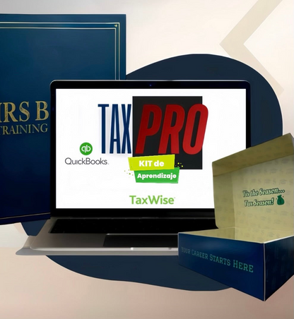 Tax PRO Box Español