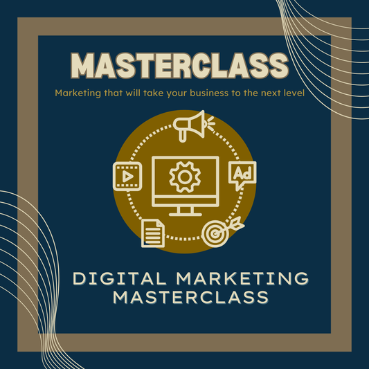 Digital Media Sales Certification