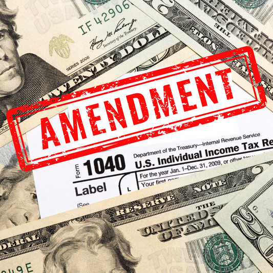 Amendments/ Enmiendas