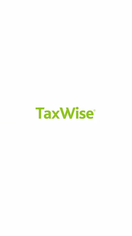 2025 Tax Wise Software and Season Support/ 2025 Sistema de Impuestos Tax Wise y Soporte Durante la Temporada